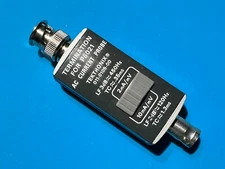 Tektronix 011-0105-00 BNC Termination For P6021 AC Current Probe - FOR REPAIR