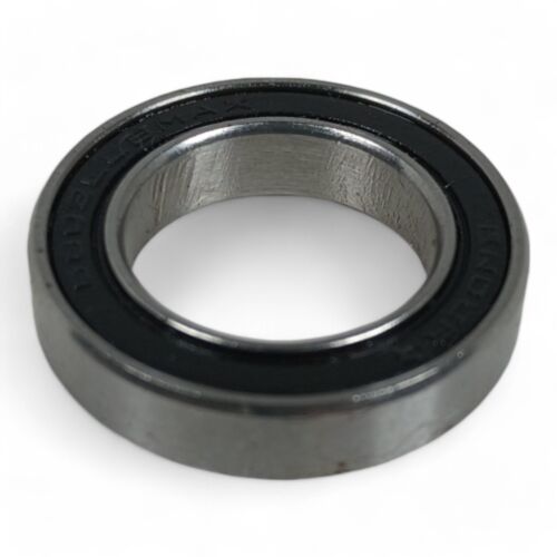 Enduro 6802LLBMAX Freehub Rear shock bearings 1pcs - Picture 2 of 6