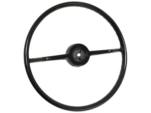 1953-1954 Chevy Bel Air OE Style Steering Wheel Kit with '53 Style Horn Cap - Photo 5/9