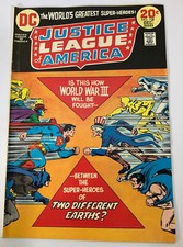 Justice League of America #72 (1969) in 6.5 Fine+ $5.99 Unlimited Shipping