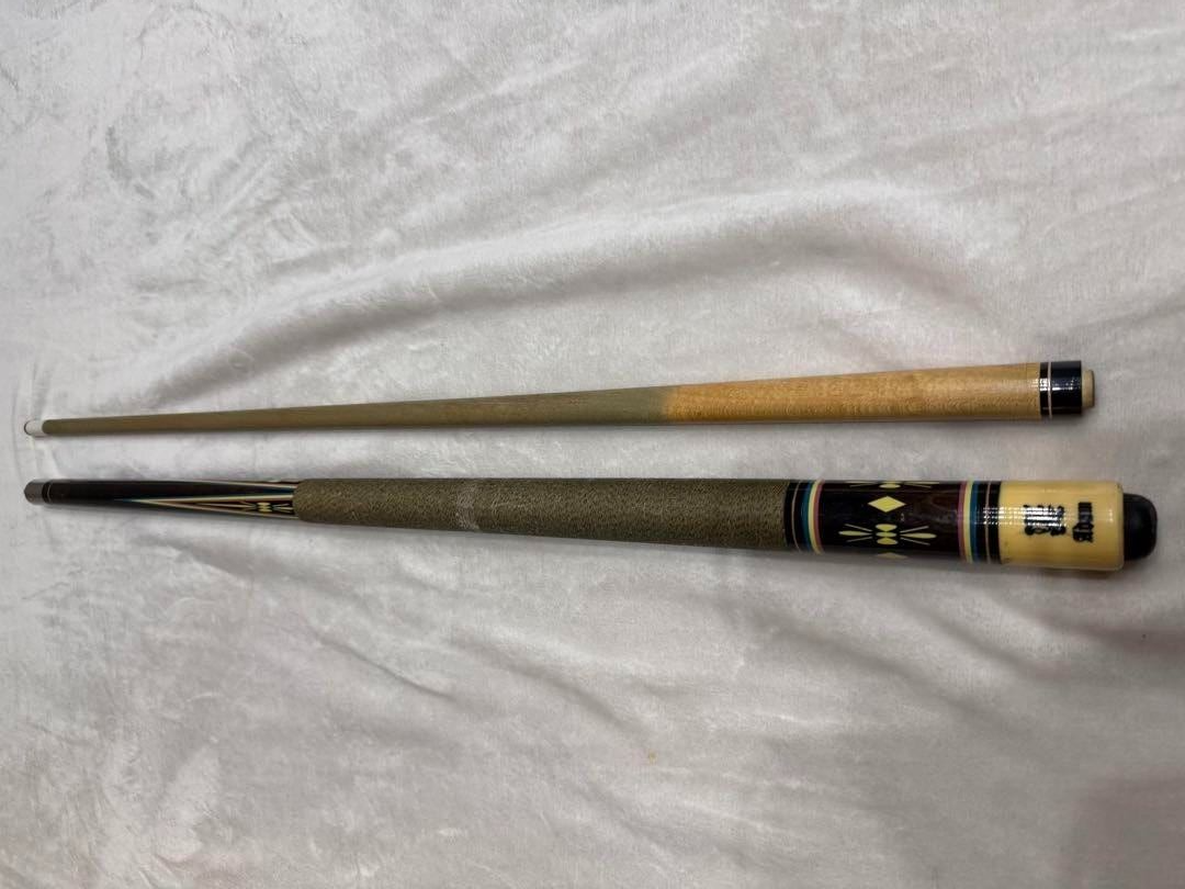 Old ADAM Billiard Cue Vintage From Japan | eBay Old ADAM Billiard Cue Vintage From Japan | eBay