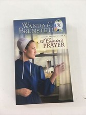 A Cousin's Prayer - Wanda E. Brunstetter (Paperback, 2009)
