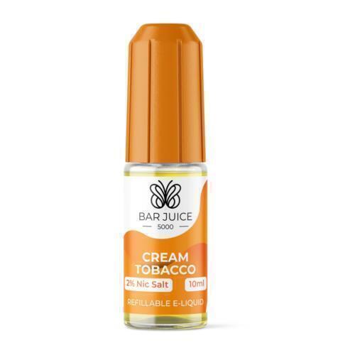 Bar Juice 5000 Nic Salt 10ml E Liquid 10mg / 20mg Vape Juice 50/50 VG/PG Bulk - Picture 17 of 49