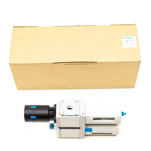 1 Stück für Festo MSB6-3/8-FRC5: J1M1 530292 Luftquelle Behandlung Baugruppe - Bild 1 von 5
