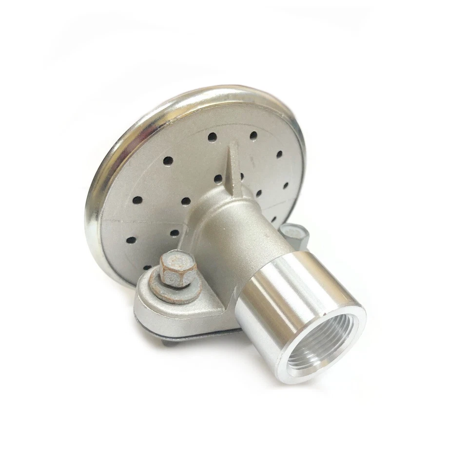 Válvula Ford EGR con pernos 2,0 L 1999-2004 Focus Escape Cougar Foto 3 de 3