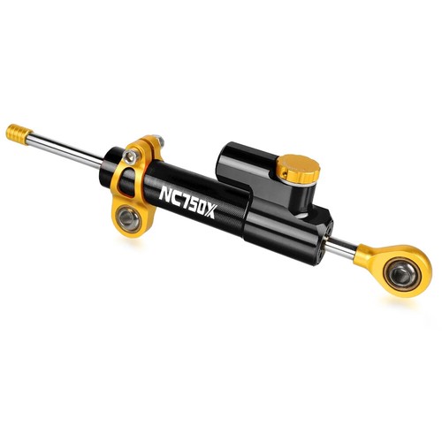 For HONDA NC750X NC 750X NC750 X 18-24 Motorcycle CNC steering damper stabilizer - Picture 15 of 21