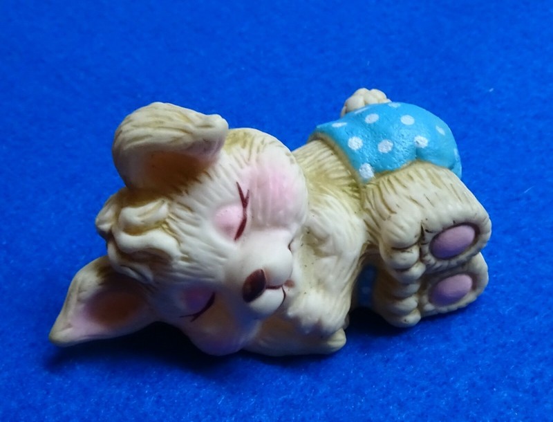 Vintage dog pencil sharpener 