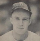 1939 Play Ball - George Case #138