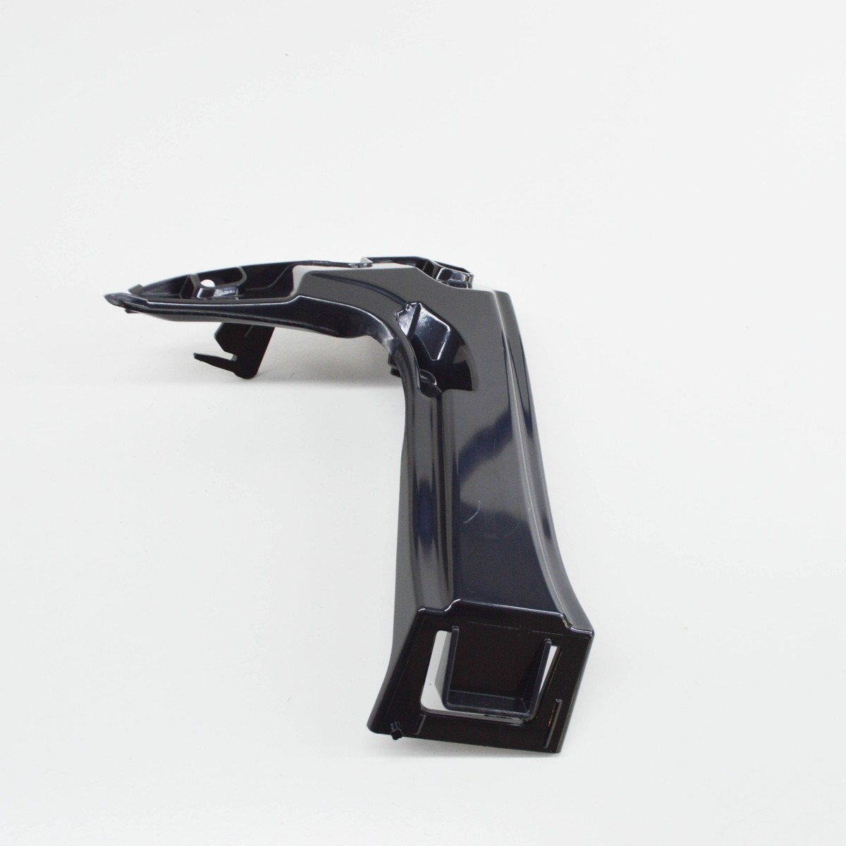 BMW 5 F10 Front Right Bumper Bracket 7207932 51117207932 NEW 