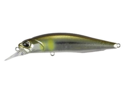 Lure Duo Realis Rozante 63SP 6.3cm 5g Suspending Grade-A