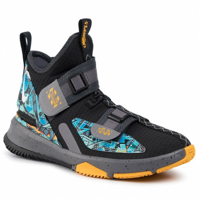 lebron 13 soldier flyease