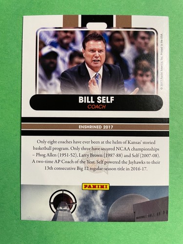 Panini Basketball Hall of Fame Enshrinement Various Years (You Choose) 0.99 Ship - Picture 83 of 211