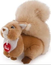 Merchandising Trudi: Scoiattolo Ginger Tg. S