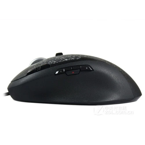 Logitech G500 Wired 5700 DPI Gaming Mouse - Picture 6 of 10