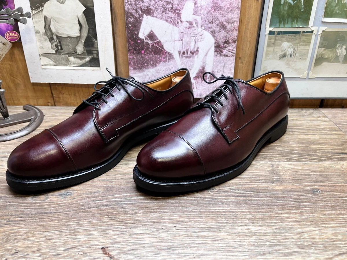 Allen edmonds bergland sale