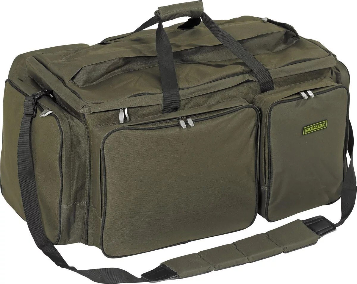 Pelzer вмещает все пакеты-коробки XXL для Карпфена-Tasche Anglertasche