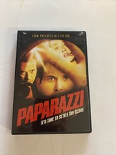 Paparazzi (DVD, 2005)