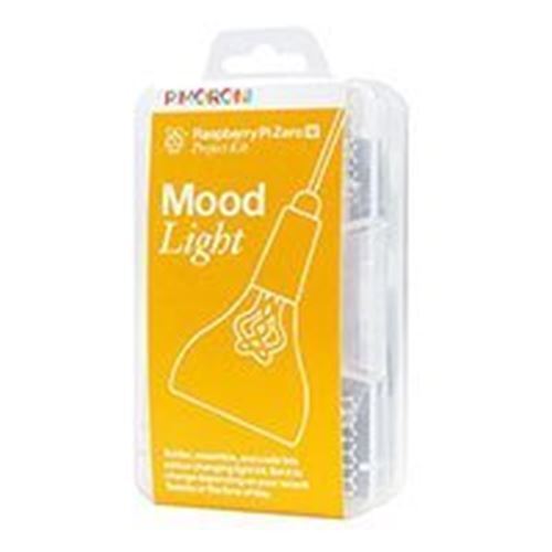 MOOD LIGHT PI ZERO W PROJECT KIT - Picture 1 of 1
