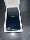 Apple iPhone SE 3rd Gen - 64GB - Unlocked - Midnight (new) *Read Description*