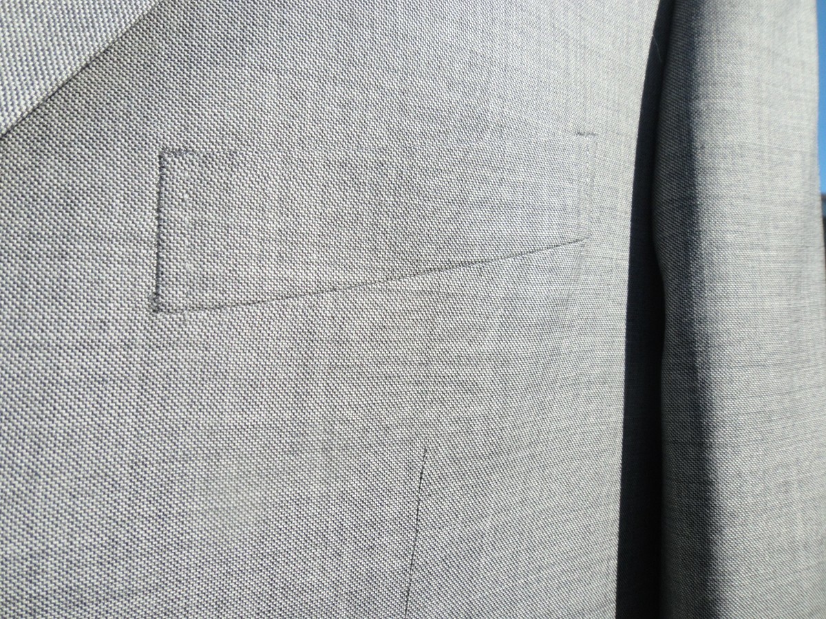 イタリアの最高峰 ロロピアーナ社製×FOURSEASONS Super120'S イタリアの最高峰 ロロピアーナ社製×FOURSEASONS Super120'S