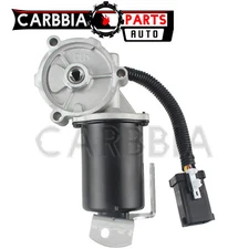 Transfer Case Shift Motor Fits Ford F-150 Expedition Lobo 2009-2011 4WD AWD