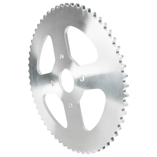 420 Chain 15T Front Rear Sprocket For Dirt Pit Bike ATV Quad Go Kart 110cc 125cc - Picture 6 of 12