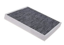 Carbon Cabin Air Filter for Cadillac Escalade ESV 2021-2024 with 6.2L 8Cyl V