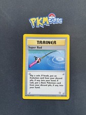 Image for Super Rod