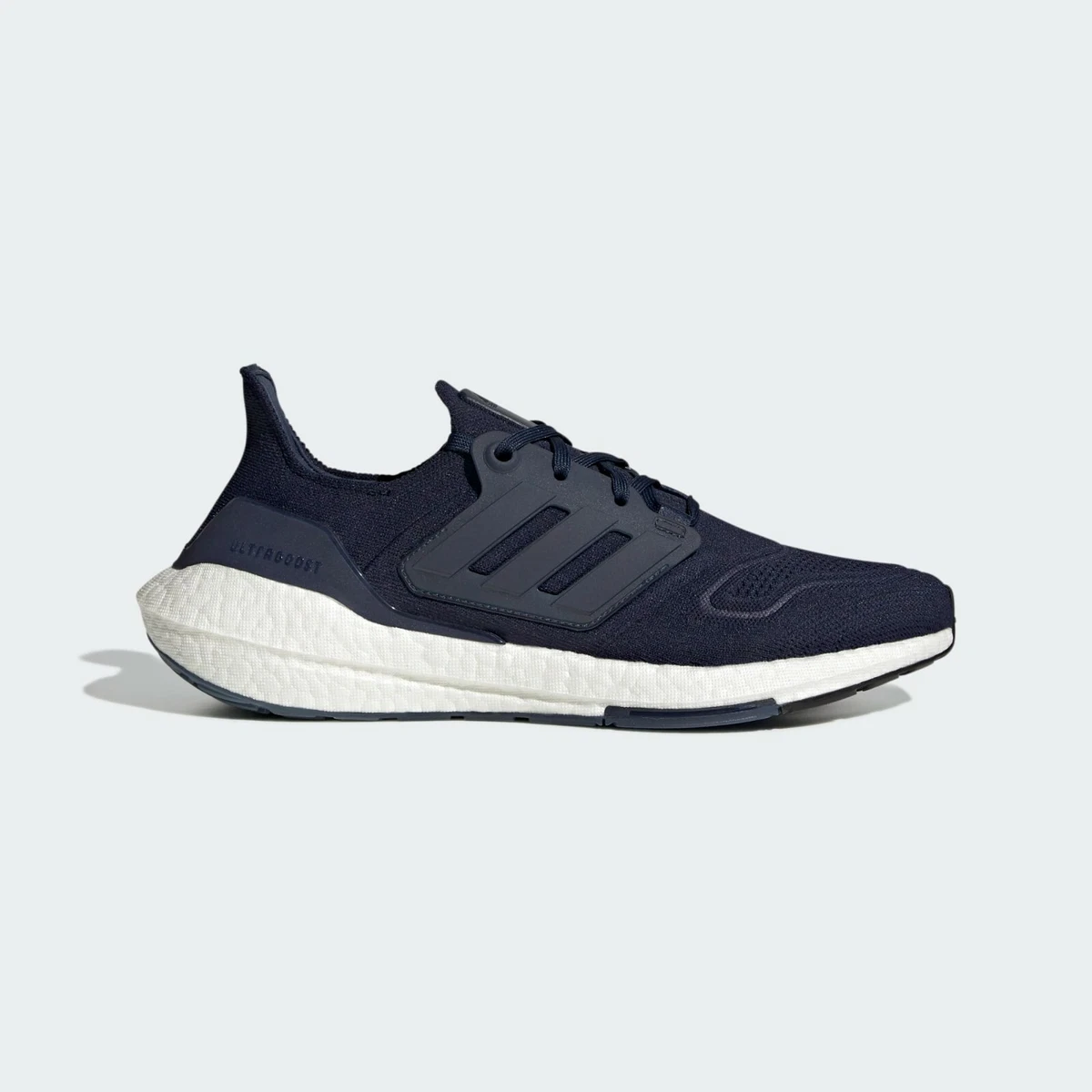 Navy ultraboosts best sale