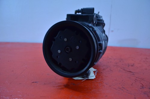 04-06 PORSCHE CAYENNE 3.2L AIR CONDITION AC COMPRESSOR OEM - Picture 22 of 23