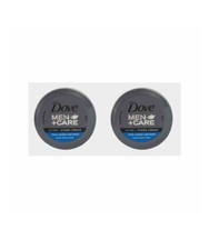 2-Dove Men+Care Ultra Hydra Hydrating Cream Moisturizer  NEW SEALED 2.53 FL OZ
