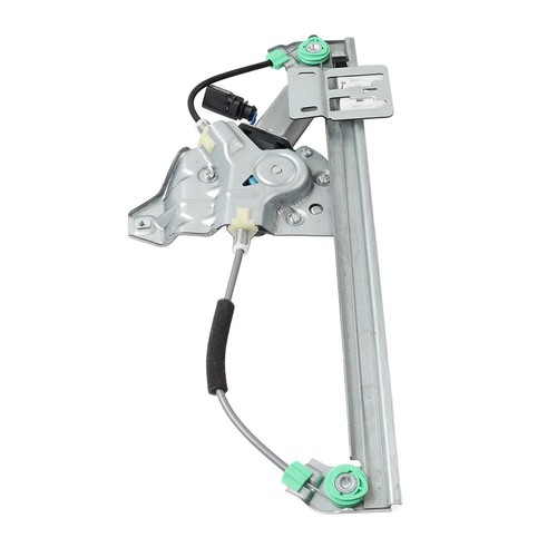 Power Window Regulator Assembly For Land Rover Freelander 1998-06 - Picture 12 of 12