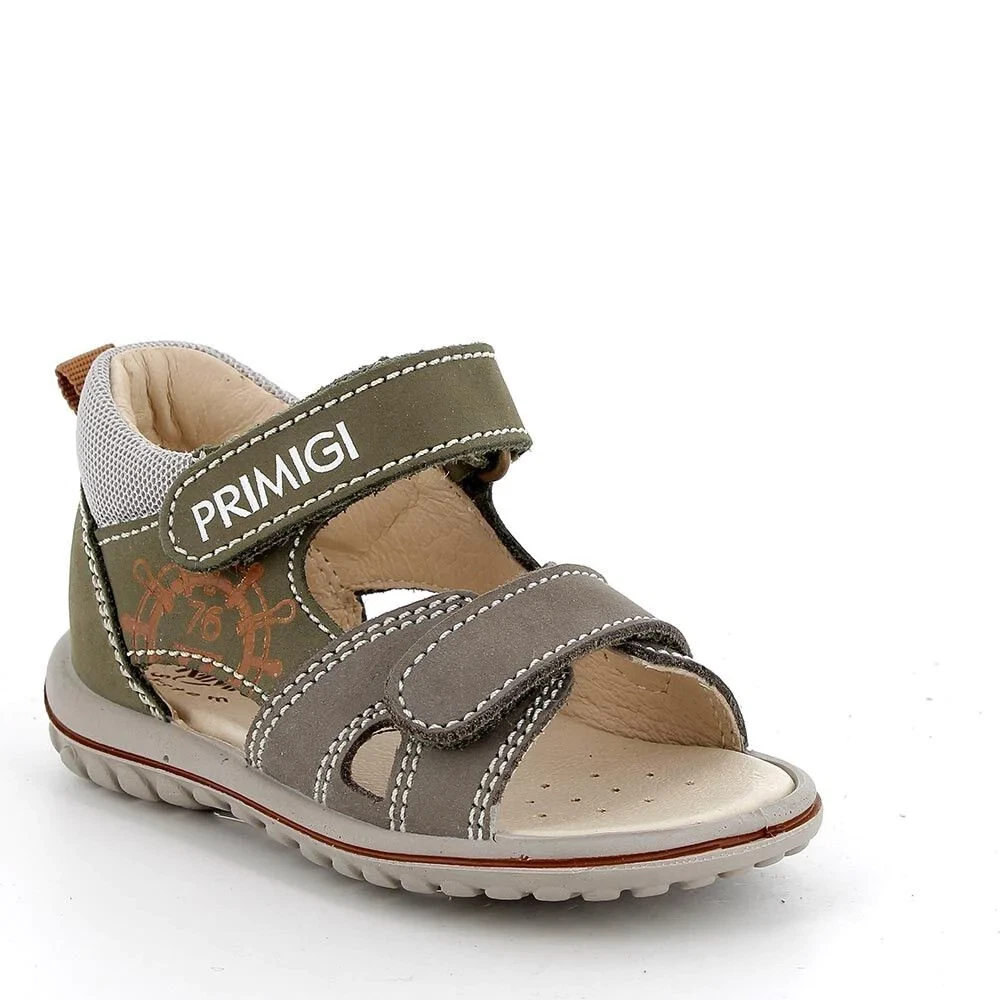 Primigi Niño 3860600 Zapatos Sandalias de Piel