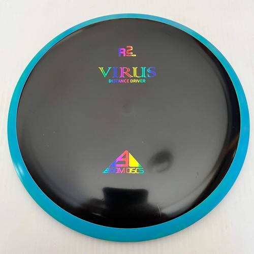 AXIOM 2024 Gyropalooza Box R2 Neutron Plastic Discs - Picture 16 of 27