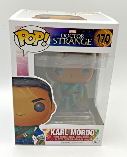 Funko Pop Marvel Hulk Spider-Man Ant-Man X-Men Dr Strange + Exclusives U Pick - Picture 140 of 246
