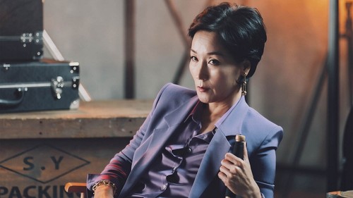 KOREAN DRAMA~Kill Heel(1-14End)English subtitle&All region - Picture 4 of 5