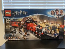 LEGO Harry Potter Hogwarts Express 75955 Retired
