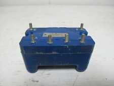 General Electric Transformer 17ET26A2 GE 17ET26-A2 Transportation Renewal