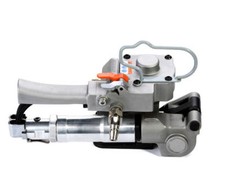 Pneumatic Strapping Tool Handheld Band Strapper for PET&PP Banding Strap