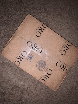 oros chelsea boots