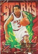 1996-97 Z-Force Basketball Card Pick