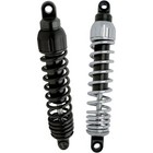 Progressive Suspension - 444-4053C - 444 Series 11.5in. Shocks, Chrome