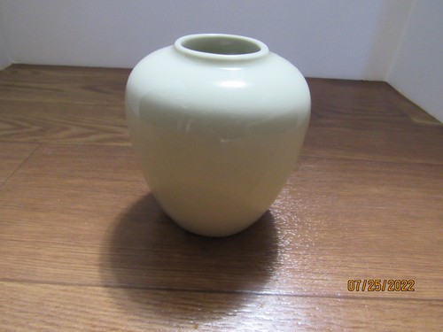 HERMOSO JARRÓN OTAGIRI JAPÓN FLORAL CON PÁJARO USADO EN EXCELENTE ESTADO - Imagen 4 de 5