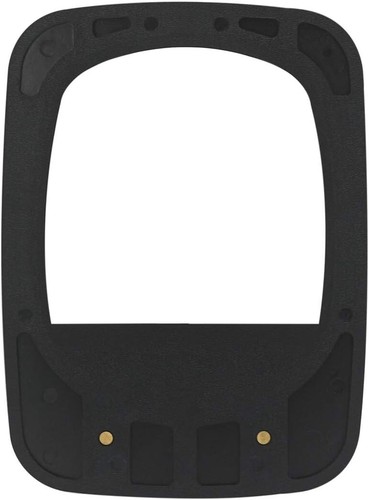 Precision Embroidery Hat Hoop Insert for Janome & Elna Machines - Durable Design - Picture 9 of 9