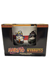 Naruto Noodle Ceramic Bowl with Chopsticks 16oz