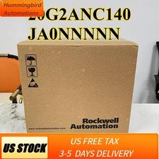 20G2ANC140JA0NNNNN NEW AB 755 AC Drive Frequency Inverter FAST SHIP US Free Tax