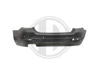 StoßStange Hinten Nicht M-Paket FüR BMW F10/F11 2013-2017