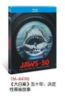 Jaws @ 50: The Definitive Inside Story (2025) 1-Disc 1080P All RegionPlay Seal