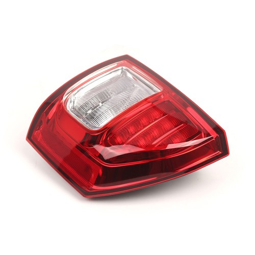2011-2013 Taillight Light Assembly Non-Deformable Structure Quick Installation - Picture 6 of 9