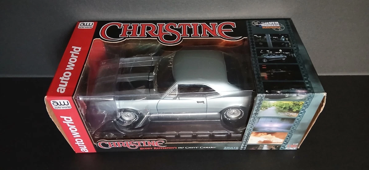 1 18 Christine for sale | eBay